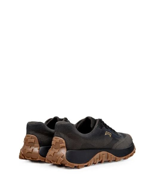 Baskets Drift Trail Camper en coloris Black