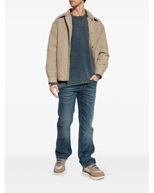 DIESEL Blue K-Delos-A for men