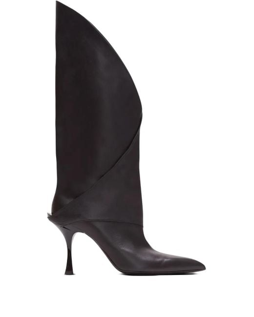 Stivali di Balmain in Black