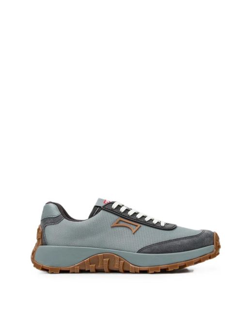 Baskets Drift Trail Camper en coloris Blue