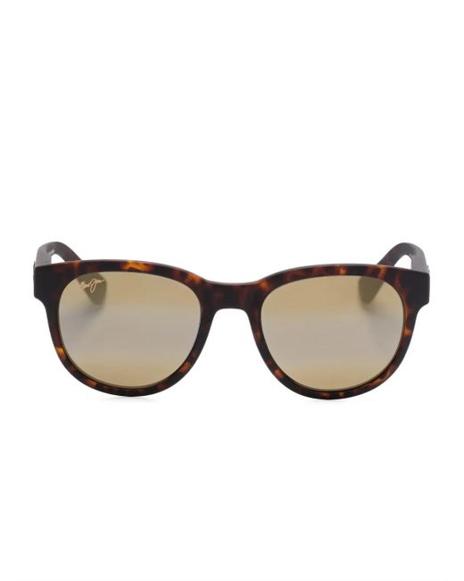 Maui Jim Brown Maoli Sonnenbrille