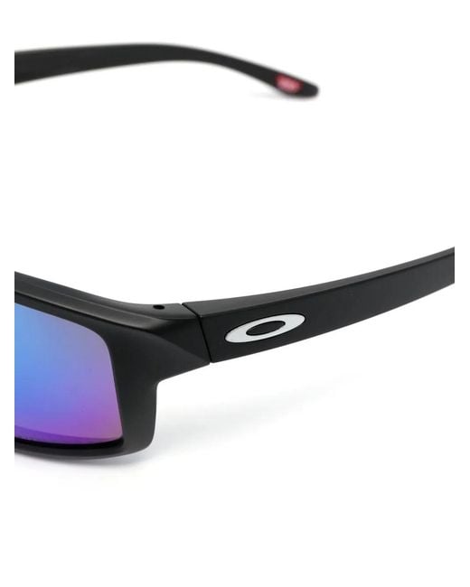 Oakley Blue Split Shot Sunglasses
