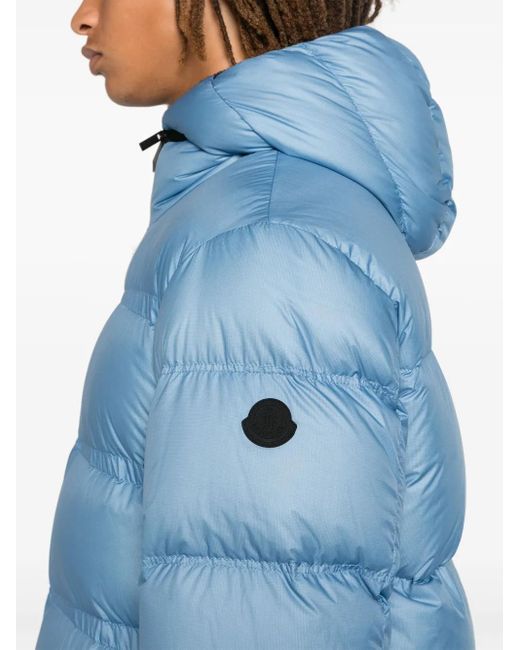 Moncler Masac Jack in het Blue voor heren