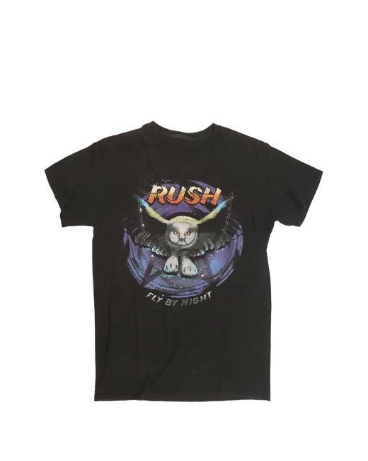 HTC Black Rush Studded T-Shirt