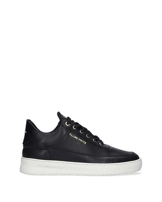 Filling Pieces Black Low Eva Lane Sneakers