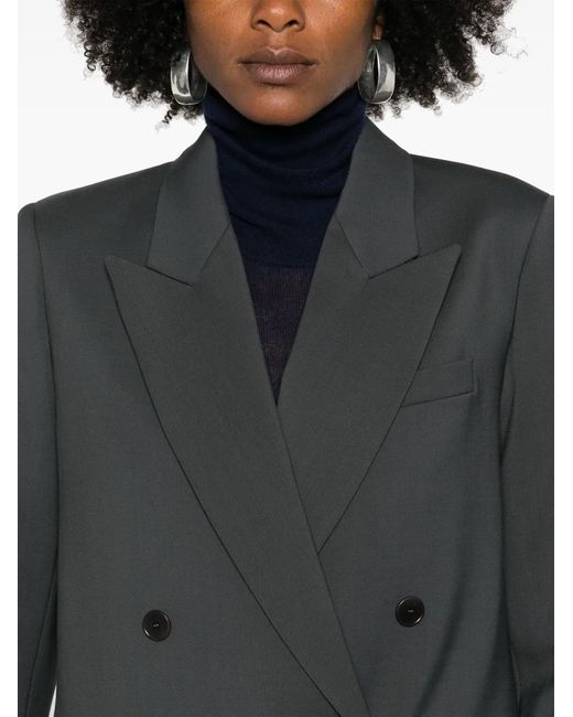 Joseph Jaden Blazer in het Black