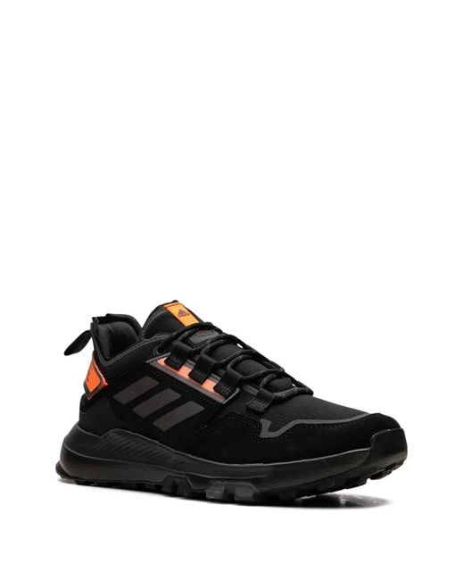 Adidas Black Terrex Hikester Sneakers