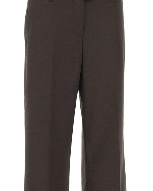 Herskind Gray Jack Trousers