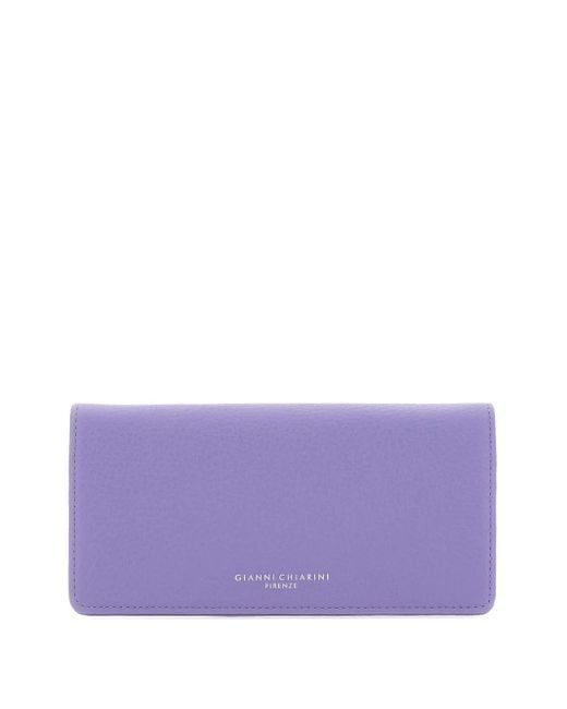 Portafoglio di Gianni Chiarini in Purple