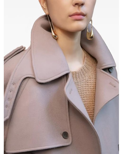 Kinraden Natural Ionic Earring