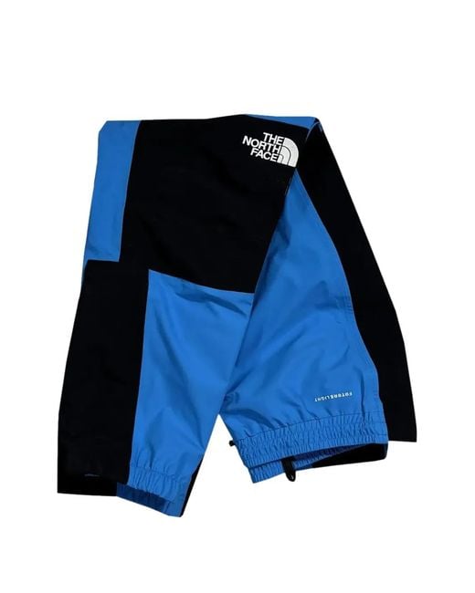 The North Face Blue 94 Mountain Light Futurelight Track Pants for men