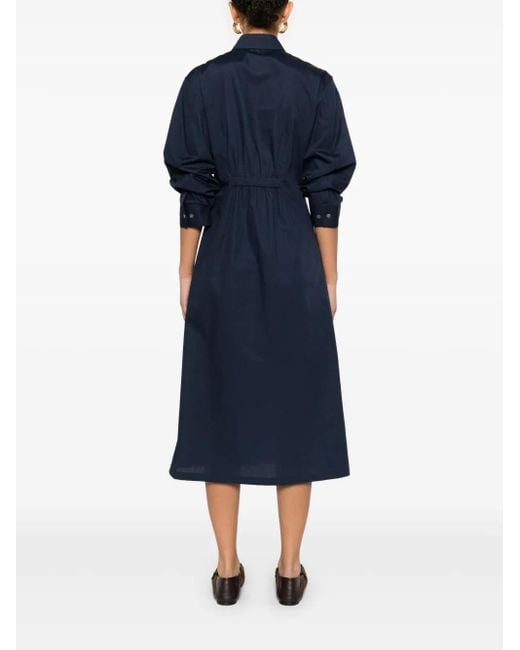 Theory Blue Fixed Slv Dr.Sleek P