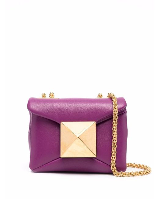 valentino one stud micro bag