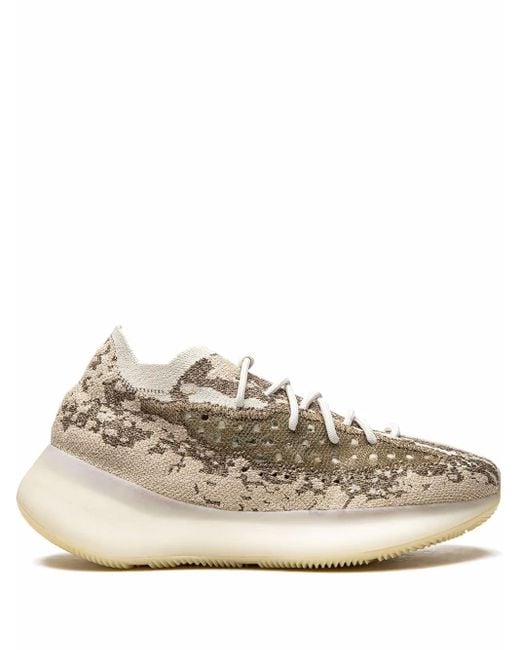 Yeezy Multicolor Yeezy Boost 380 "Pyrite" Sneakers