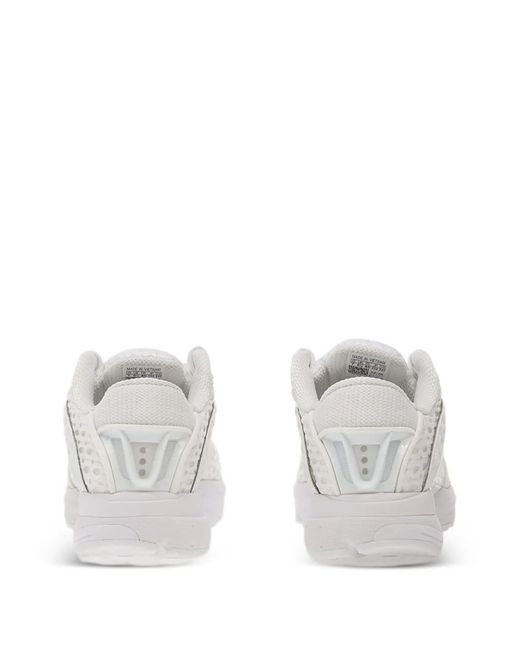 Adidas White Climacool 2 Sneakers for men