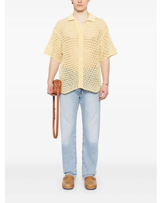 Levi's Blue Jeans for men