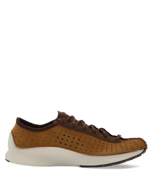 Nike Brown Superfly Sneakers