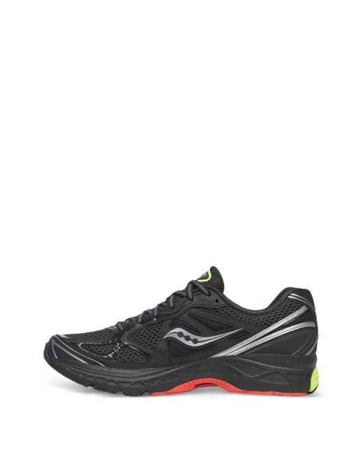 Saucony Blue Progrid Guide 7