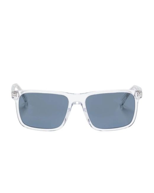Vuarnet Blue Belvedere Sunglasses for men