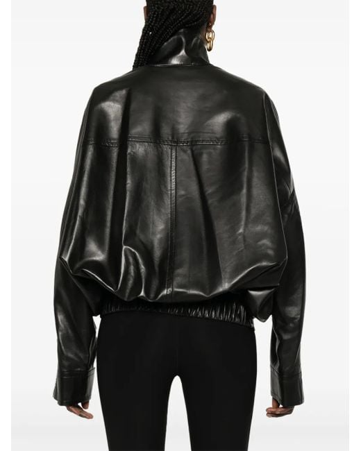 Khaite Ayman ジャケット Black