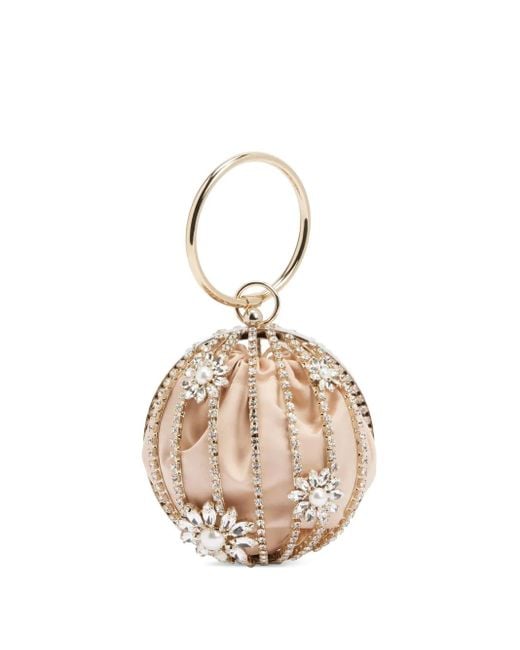 Rosantica Natural Alice Colibri Tote Bag