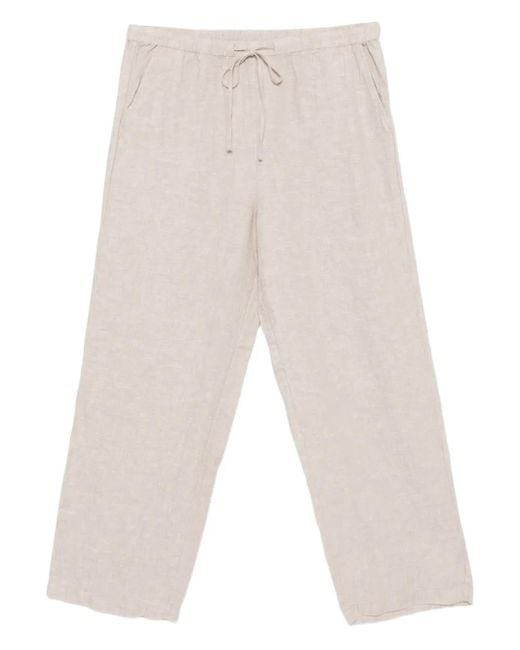 Rails White Emmie Trousers