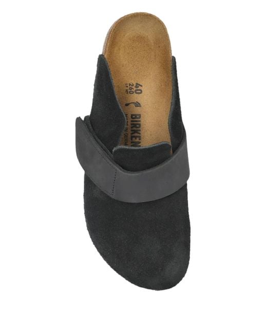 Birkenstock Loma ミュール Black