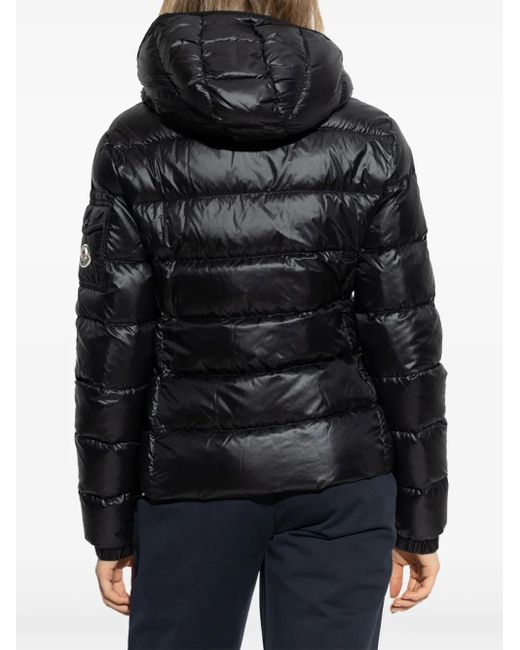Moncler Black Gles Jacket