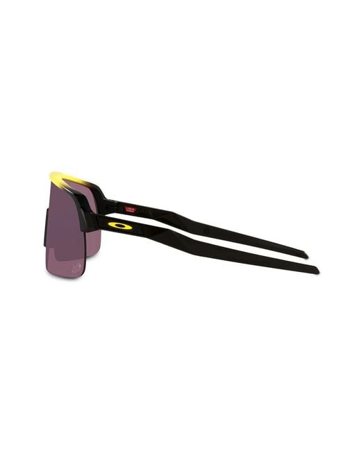 Oakley Purple Sutro Lite Sunglasses for men
