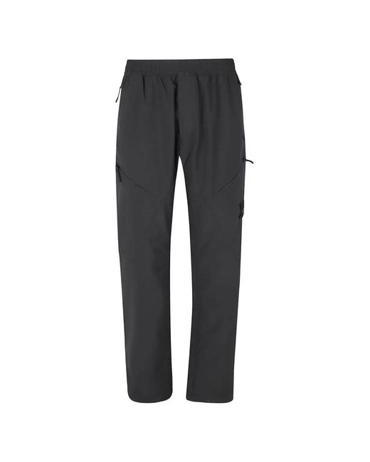 Stone Island Black 3100055 Soft Shell-R_E.Dye Technology for men