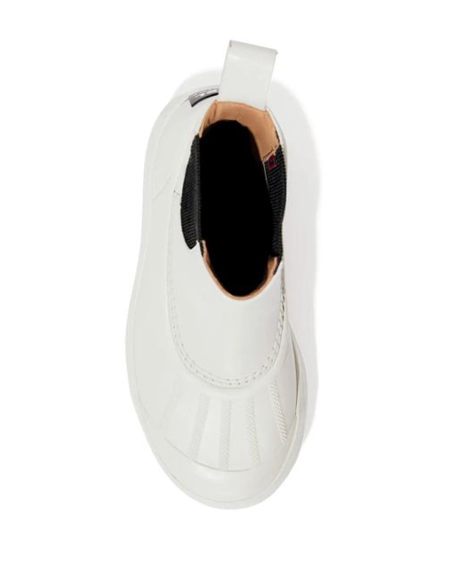 Sorel x Proenza Schouler Caribou チェルシーブーツ Black