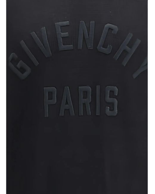 Givenchy Blue Sweaters for men