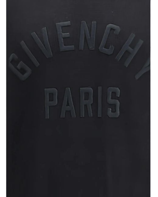 Maglione Girocollo di Givenchy in Blue da Uomo