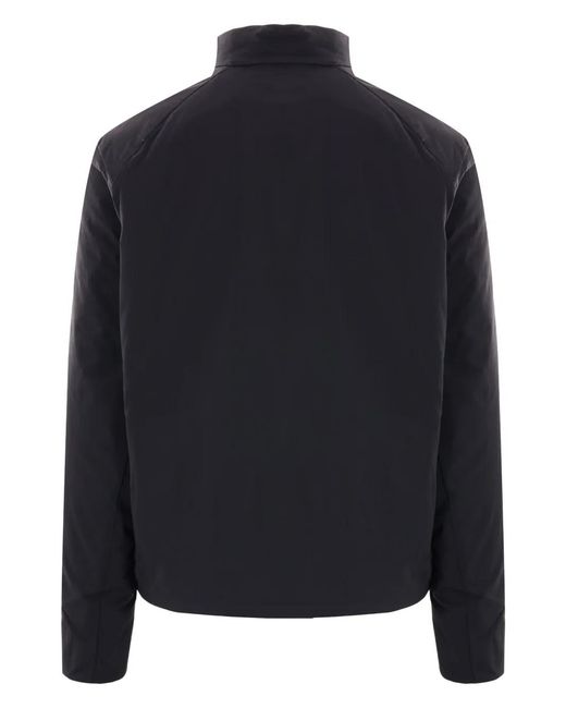 Veilance Blue Mionn Jacket for men