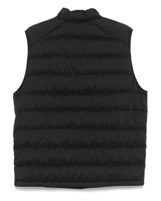 Moncler Black Jackets for men