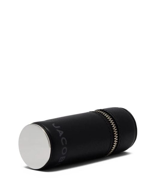Marc Jacobs Black Keychains