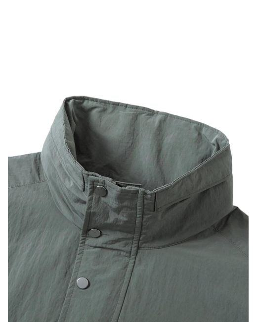 Chaqueta Convertible Spoonyard de color Gray