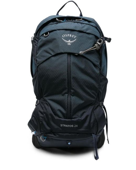 Osprey Sirrus 34 バックパック Black