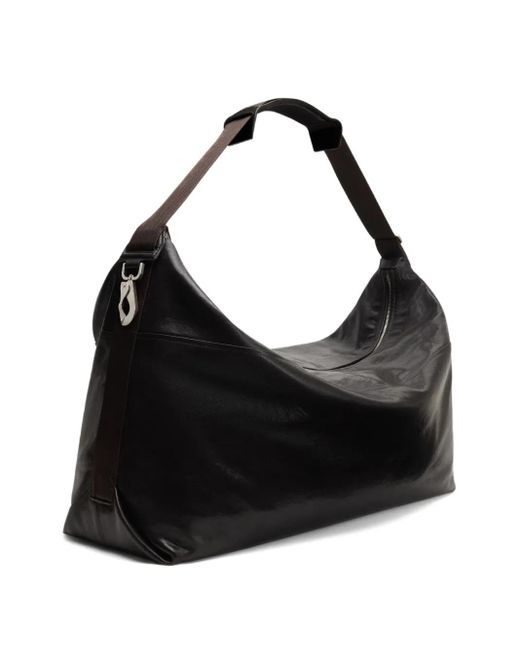 Borsone Berlingot di Lemaire in Black
