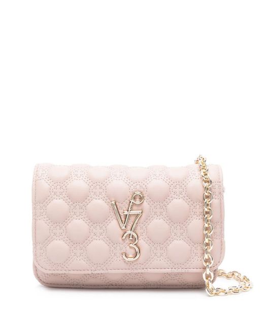 V73 Pink Eva Cross Body Bag