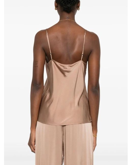 Forte_forte Pink Top