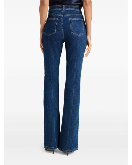 Cinq À Sept Shailene Jeans in het Blue