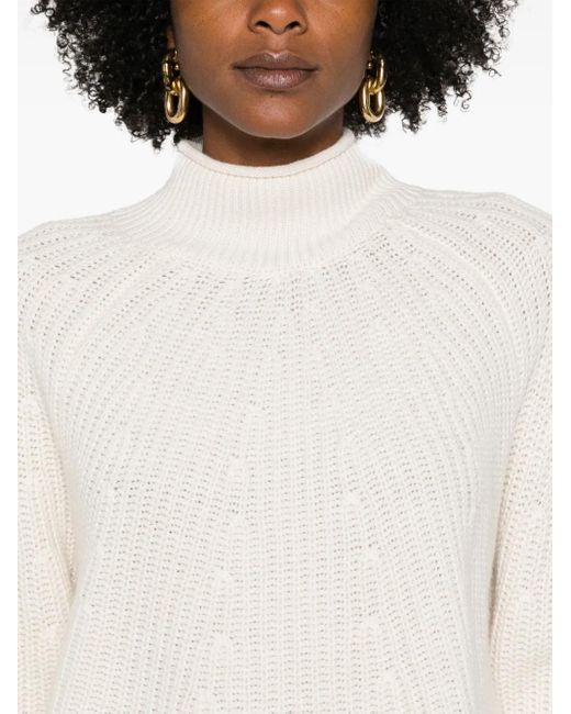 Allude Coltrui in het White