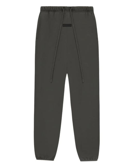 Fear Of God Essentials "Ink" Jogginghose in Gray für Herren