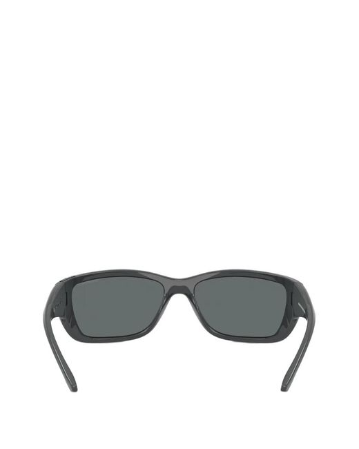 Arnette Gray Bubblewrap Sunglasses for men