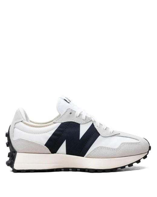 New Balance 327 "grey/white" スニーカー
