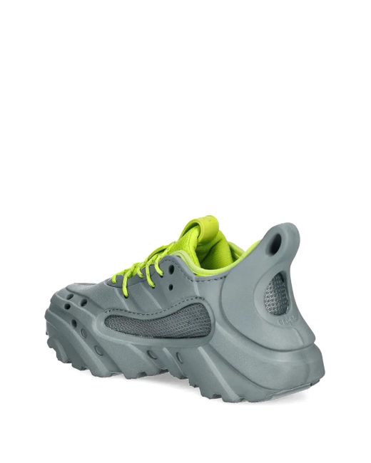 CROCSTM Green Nova Trek Sneakers