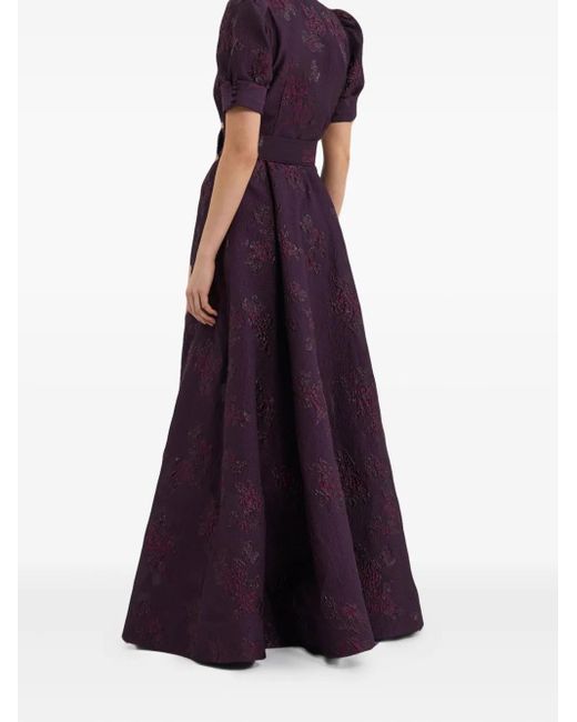 Rebecca Vallance Purple Rebecca Vallance Dresses