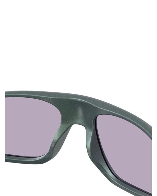 Oakley Gray Neoforma Sunglasses