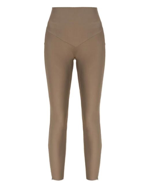 Rethinkit Studios Natural Stretch Leggings